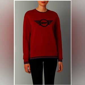 Original BMW Mini Sweatshirt